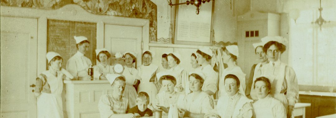 Skælskør Husholdningsskole
